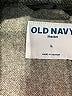 Old Navy Plaid Gray Jacket Size L - photo 6