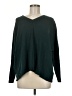 Purejill Green Pullover Sweater Size M - photo 1