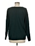Purejill Green Pullover Sweater Size M - photo 2