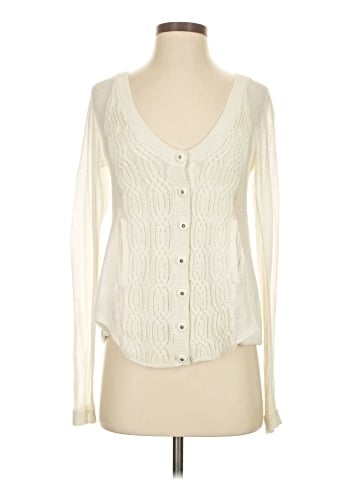 Leifsdottir Long Sleeve Blouse (view 1)