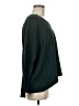 Purejill Green Pullover Sweater Size M - photo 4