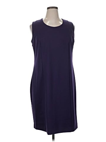 Coldwater Creek Casual Dress (view 1)