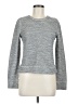 TOMS for Target Tweed Silver Pullover Sweater Size M - photo 1