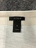 J.Crew White 3/4 Sleeve Blouse Size S - photo 7