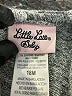 Little Lass Gray Dress 12-18 MO / 18 MO - photo 3