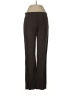 MARNI Brown Wool Pants Size EU (IT) 44 / US 8 - photo 1