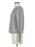 TOMS for Target Tweed Silver Pullover Sweater Size M - photo 5