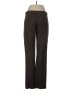MARNI Brown Wool Pants Size EU (IT) 44 / US 8 - photo 2