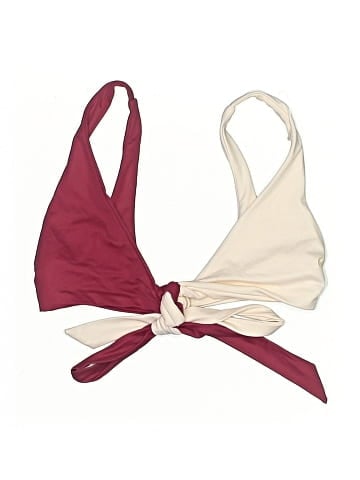 Tori Praver Swimsuit Top (view 1)
