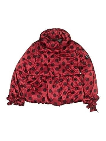Monnalisa Snow Jacket (view 1)