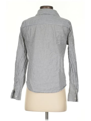 Gap Outlet Long Sleeve Button-Down Shirt (view 2)