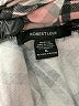 Robert Louis Plaid Pink Cardigan Size XL - photo 7