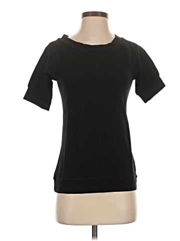 Tresics Short Sleeve Top (view 1)