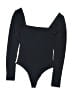 Babaton Black Bodysuit Size XS - photo 1