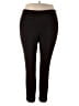 Fenn Wright Manson Black Active Pants Size 18W - photo 1