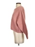 MISA Los Angeles Pink Pullover Sweater Size XS - photo 5
