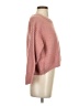 MISA Los Angeles Pink Pullover Sweater Size XS - photo 4
