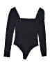 Babaton Black Bodysuit Size XS - photo 2