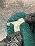 Maurices Teal Pullover Sweater Size 24 (3) - photo 7