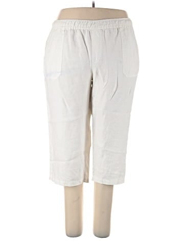 Merona Linen Pants (view 1)
