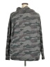 Maurices Camo Gray Pullover Sweater Size 3X - photo 2