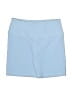 Shein Blue Athletic Shorts Size M - photo 1