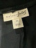 Maison Jules Black Active Pants Size 2X - photo 4