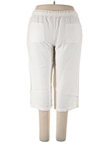 Merona Linen Pants (view 2)