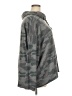 Maurices Camo Gray Pullover Sweater Size 3X - photo 4