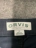 Orvis Solid Black Active Pants Size 10 - photo 7