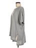 Nike Gray Short Sleeve T-Shirt Size M - photo 5