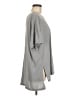 Nike Gray Short Sleeve T-Shirt Size M - photo 4