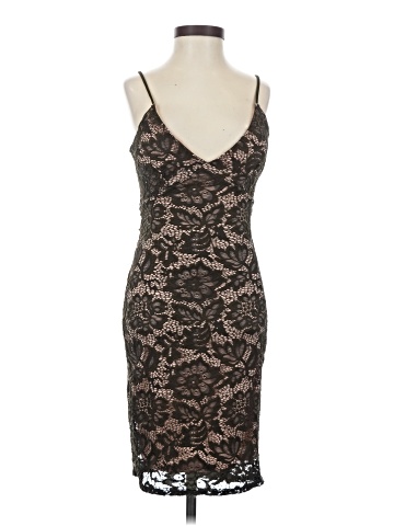 A'gaci Cocktail Dress (view 1)