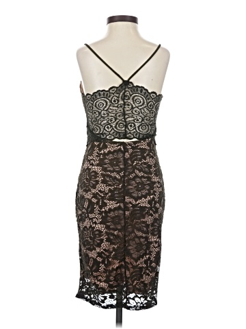A'gaci Cocktail Dress (view 2)