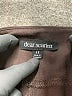 Dear Scarlett Black Active Pants Size 1X - photo 7