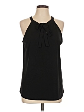Adrianna Papell Sleeveless Blouse