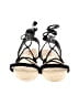 Castaner Black Sandals Size EU 38 - photo 2