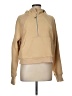 Trendy Queen Tan Pullover Hoodie Size M - photo 1