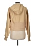 Trendy Queen Tan Pullover Hoodie Size M - photo 2