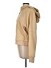 Trendy Queen Tan Pullover Hoodie Size M - photo 5