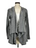 Olive and Oak Gray Cardigan Size M - photo 1