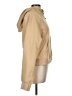 Trendy Queen Tan Pullover Hoodie Size M - photo 4