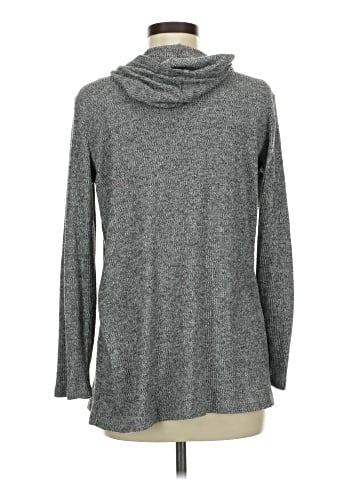 Olive and Oak Cardigan (view 2)