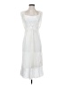 Unbranded White Ivory Cocktail Dress Size S - photo 1