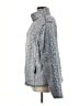 Linda anderson 100% Polyester Gray Fleece Size M - photo 5