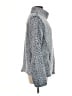 Linda anderson 100% Polyester Gray Fleece Size M - photo 4