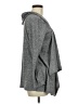 Olive and Oak Gray Cardigan Size M - photo 4