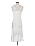 Unbranded White Ivory Cocktail Dress Size S - photo 2
