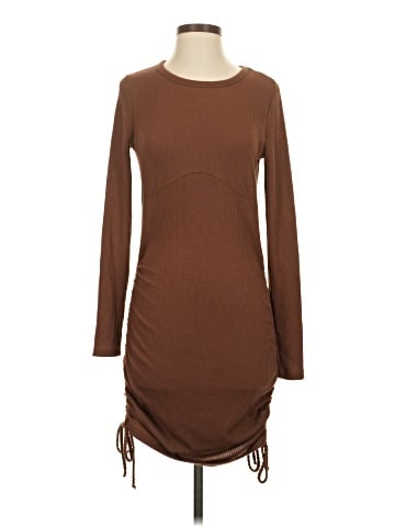 White Birch Casual Dress (view 1)