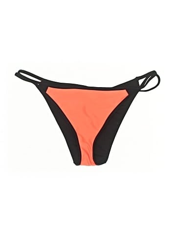 PilyQ Swimsuit Bottoms (view 1)